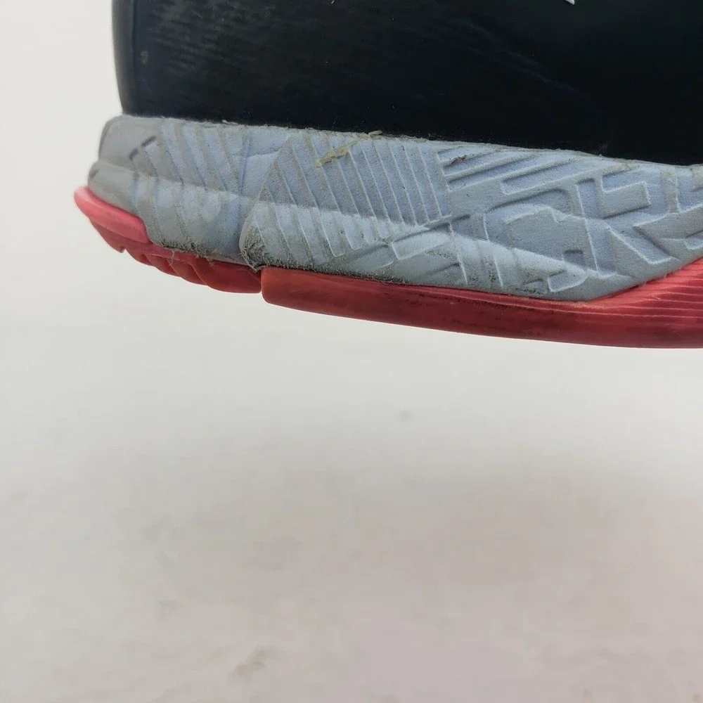 Reebok Crossfit Speed TR Womens Training Shoes Blue-Dove-Pink Sz 6.5 - Picture 9 of 13